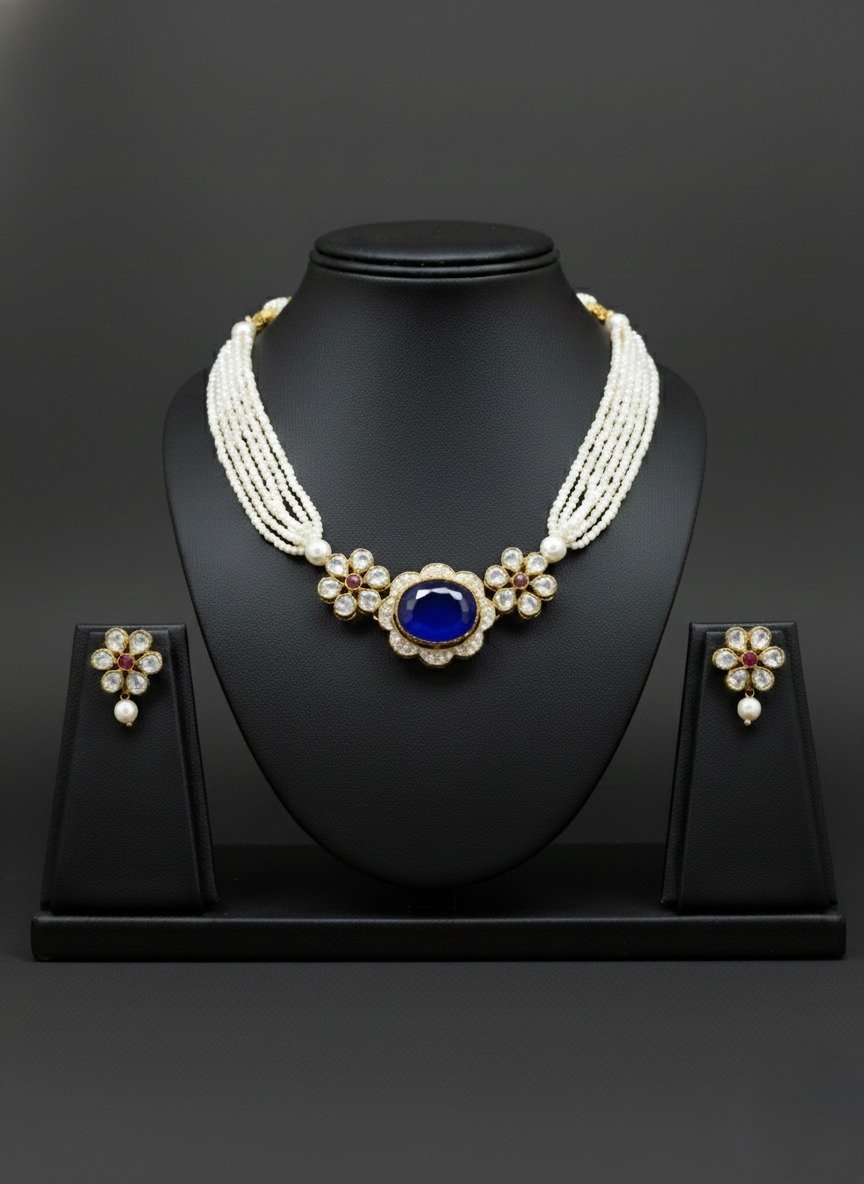 Grandeur Gold Filigree